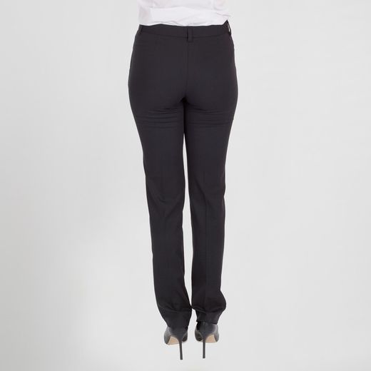 Pantalon mujer con bolsillos Trivial