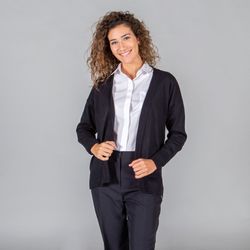 Rebeca Mujer Sin Botones