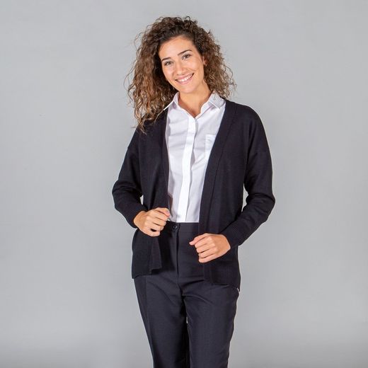 Rebeca Mujer Sin Botones