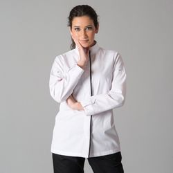 Chaqueta Cocina Mujer Medina