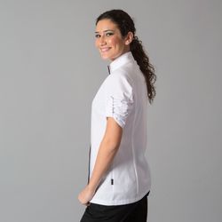 Chaqueta Cocina Mujer Medina
