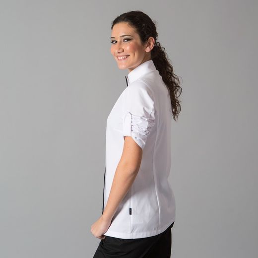 Chaqueta Cocina Mujer Medina