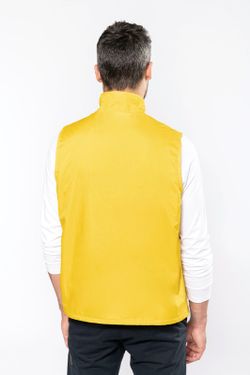 Rekord - Fleece gefütterte Weste