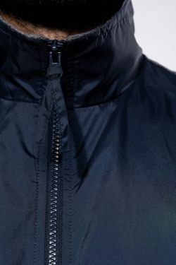 Rekord - Fleece gefütterte Weste