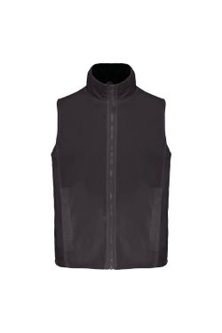 Rekord - Fleece gefütterte Weste