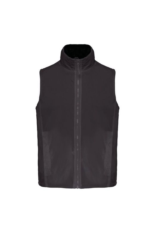 Rekord - Fleece gefütterte Weste