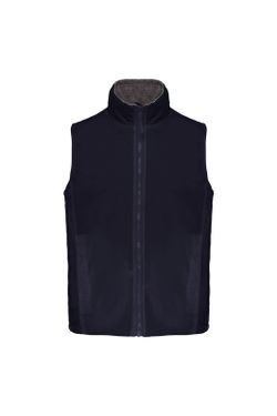 Rekord - Fleece gefütterte Weste