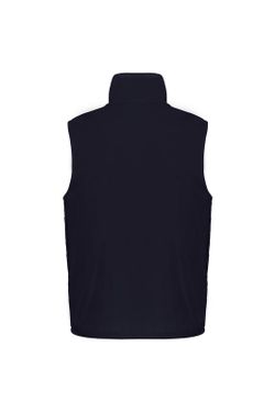 Rekord - Fleece gefütterte Weste