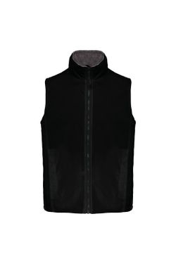 Rekord - Fleece gefütterte Weste