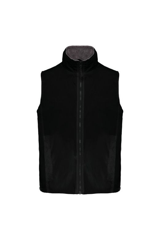 Rekord - Fleece gefütterte Weste
