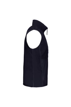 Rekord - Fleece gefütterte Weste