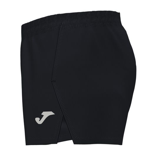 Record Ii Short Black