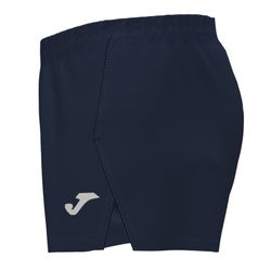 Record Ii Short Navy