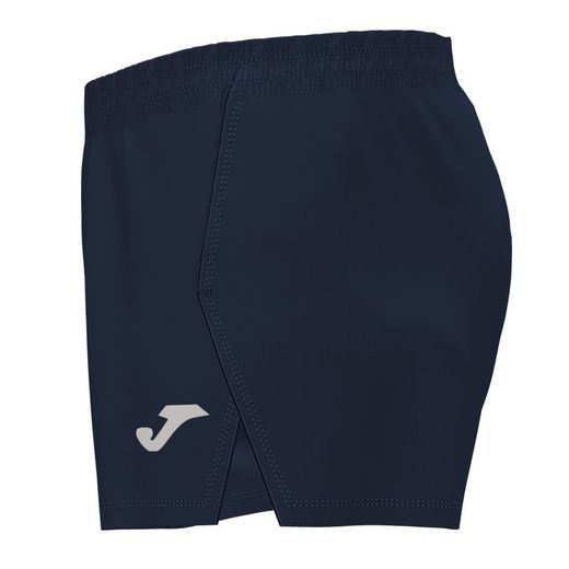 Record Ii Short Navy