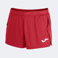 Record Ii Short Red