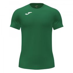 Record Ii Short Sleeve T-Shirt Green