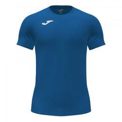 Record Ii Short Sleeve T-Shirt Royal
