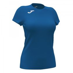 Record Ii Short Sleeve T-Shirt Royal