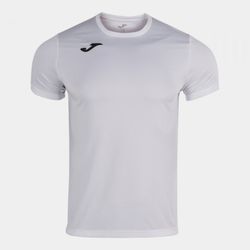 Record Ii Short Sleeve T-Shirt White