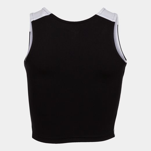 Record Ii Superiore Nero Bianco