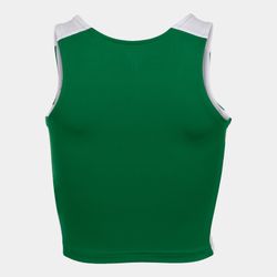 Record Ii Superiore Verde Bianco