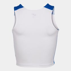 Record II Top Bianco Reale