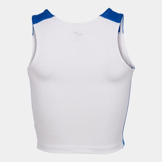 Record II Top Bianco Reale