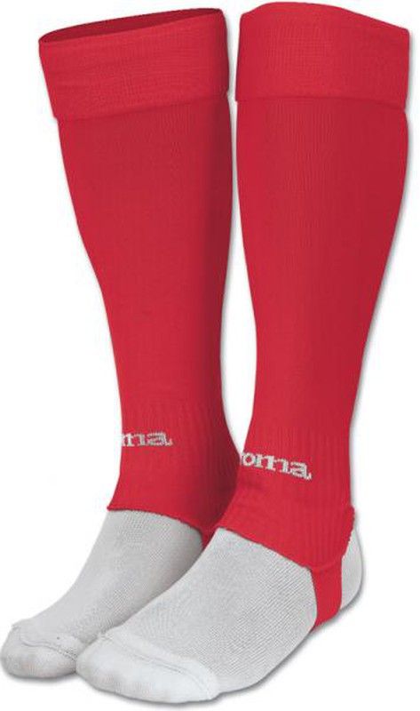 Chaussettes de football rouges 103 Leg