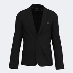 Resort Full Zip Sweatshirt Black