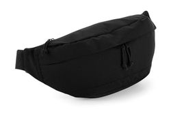 Overside Across Waist Bag