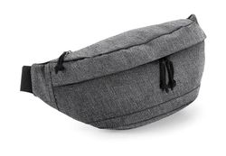 Overside Across Waist Bag