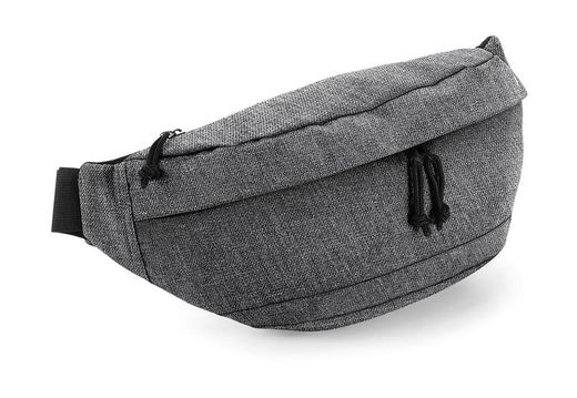 Overside Across Waist Bag