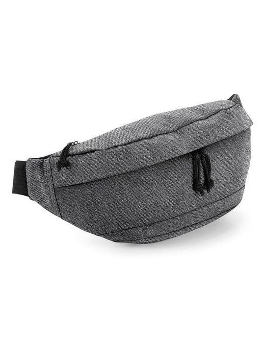 Overside Across Waist Bag