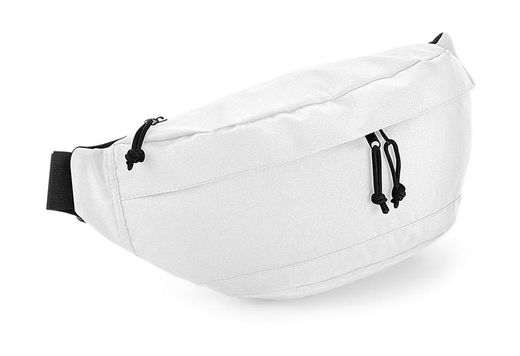 Overside Across Waist Bag