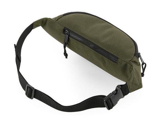 Recycelte Gürteltasche