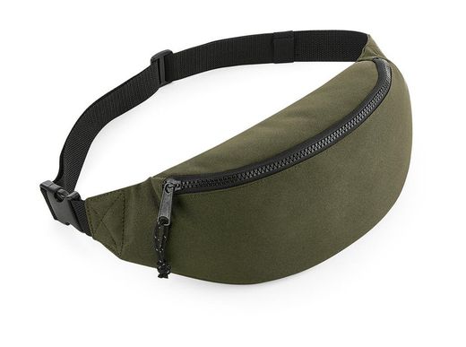 Recycelte Gürteltasche