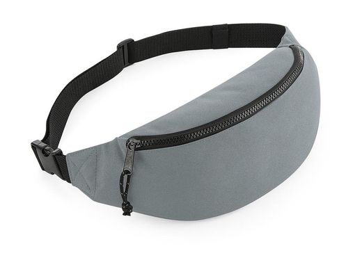 Recycelte Gürteltasche