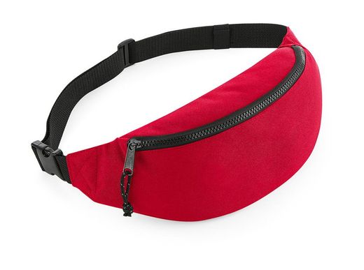 Recycelte Gürteltasche