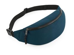 Recycelte Gürteltasche
