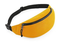 Recycelte Gürteltasche