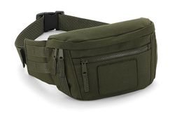 Riñonera Utility MOLLE