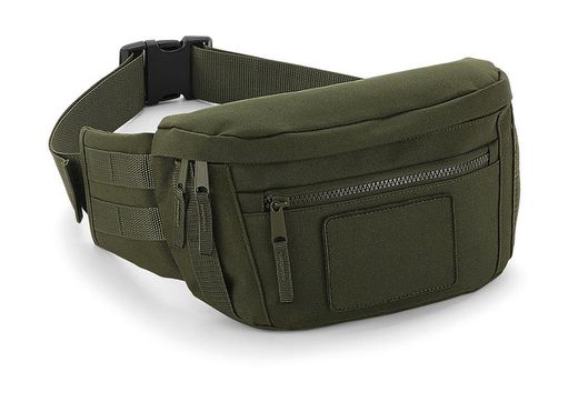 Riñonera Utility MOLLE