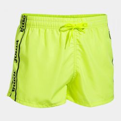 Road Swim Shorts Fluor Yellow