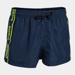 Road Swim Shorts Navy