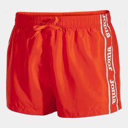 Road Swim Shorts Orange