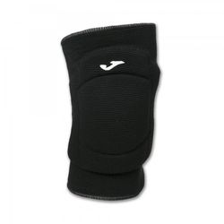 Rodillera Jump Negro Pack 4 U.