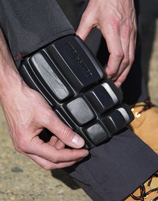 Work-Guard Knee Protectors