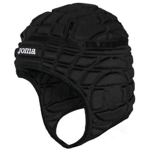 Casque Rugby Noir