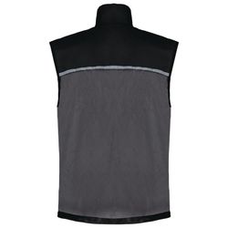 RUNNER - GILET SPORTIVO GRIGLIA POSTERIORE