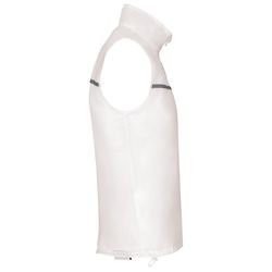 RUNNER - GILET SPORTIVO GRIGLIA POSTERIORE